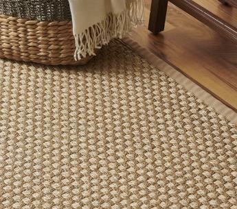 Why Sisal Rugs Are the Perfect Choice for
Eco-Friendly Homes