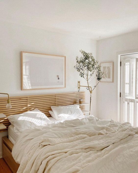 Tips For Small Bedroom Décor Ideas
