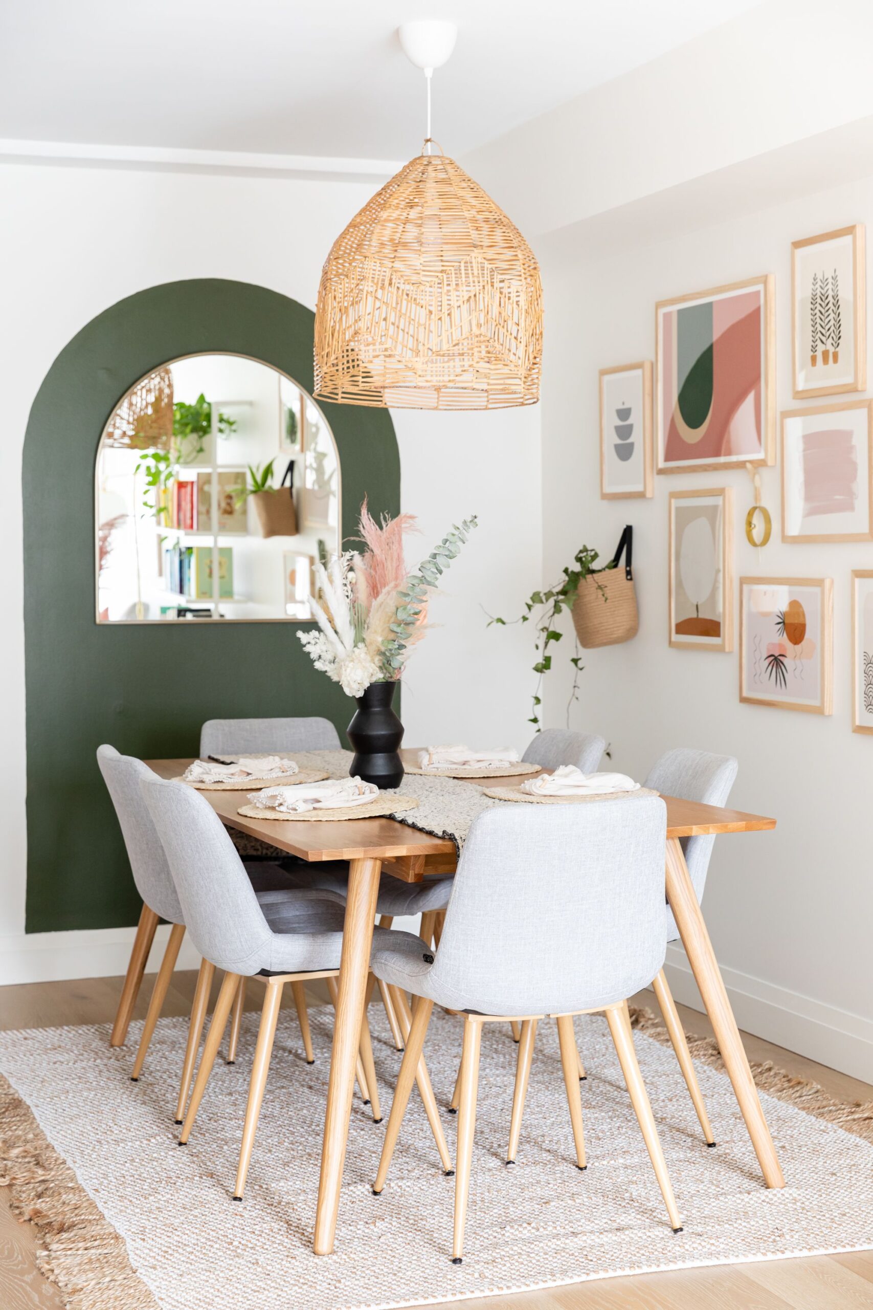 Small dining room ideas for the dream home