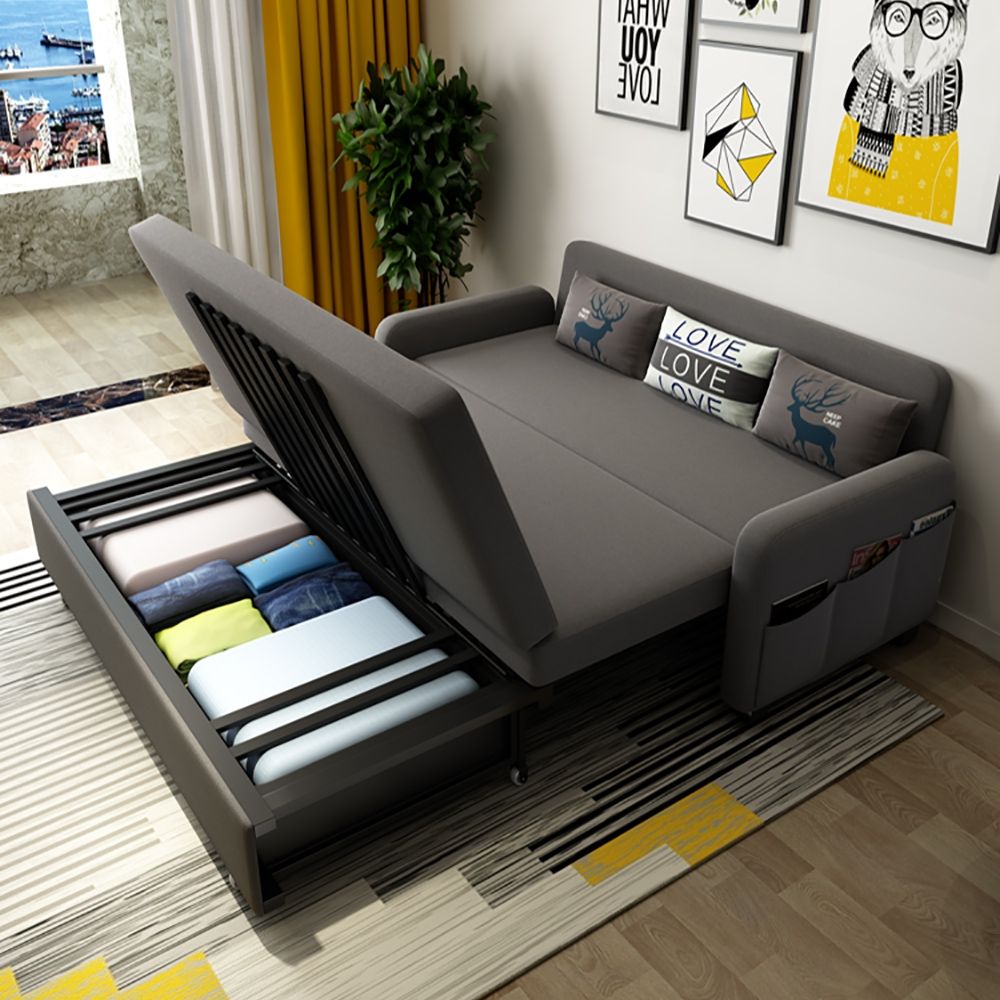 Sofa Beds for Added Comfort to Your Day  and Night