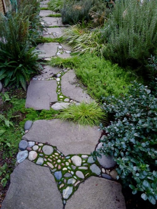 Rediscover Stepping Stones In Home Design