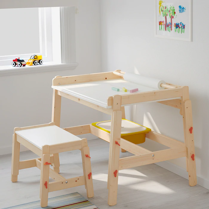 Toddler Desk in Innovative Designs