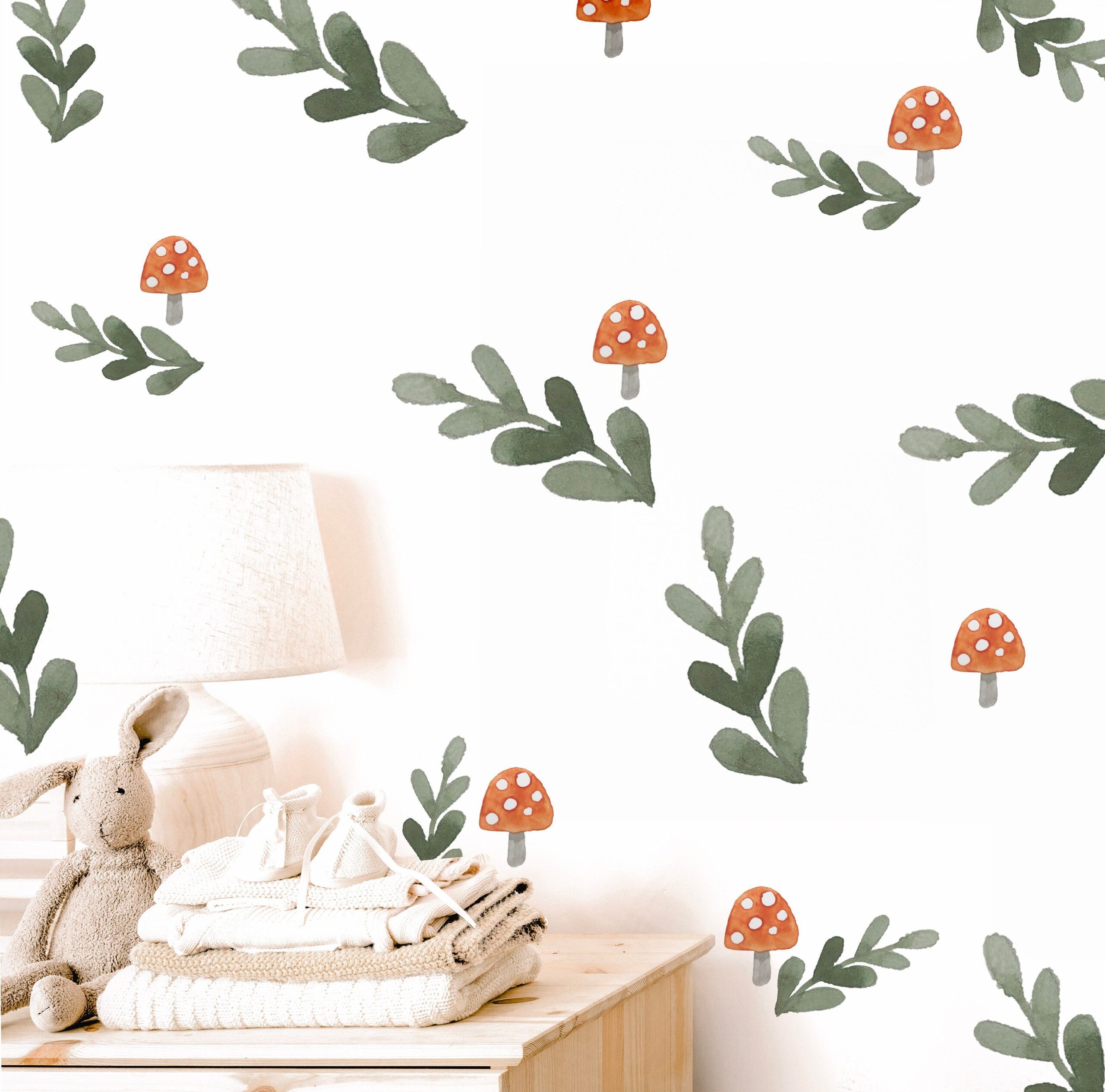 Top Tips of Choosing Wall Decals for  Nursery