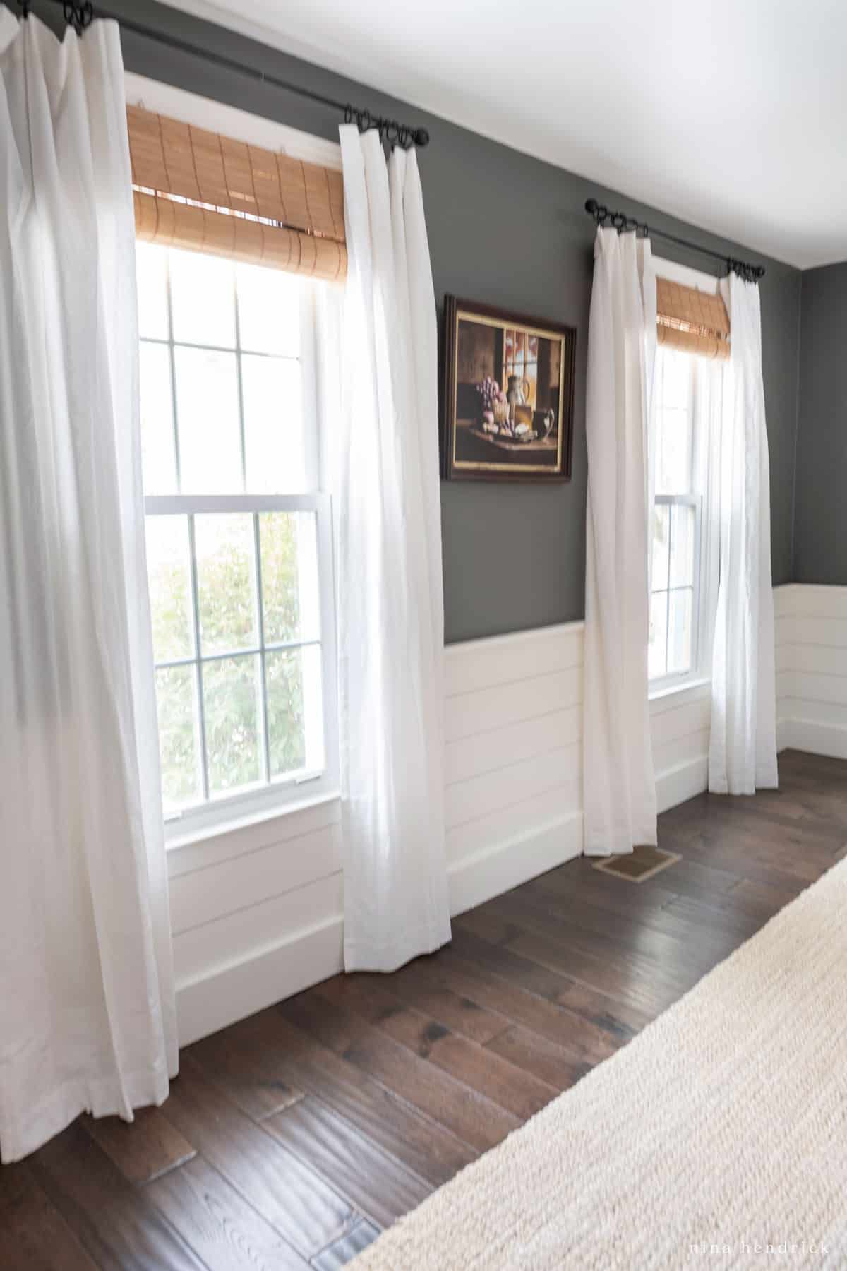 Window Treatments for Keeping the Windows Modish at Home