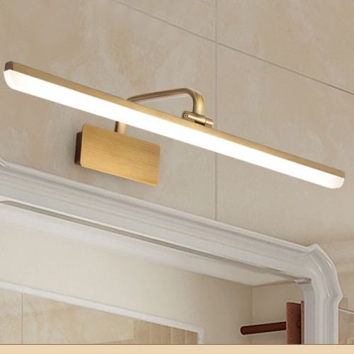 Bathroom Light Fixtures