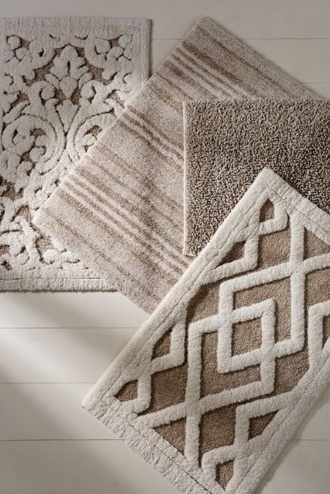 The Benefits of Using High-Quality
Bathroom Mats