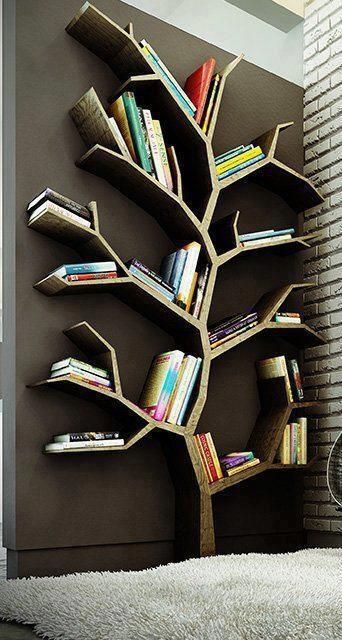 Tips on Choosing a Good Book Case