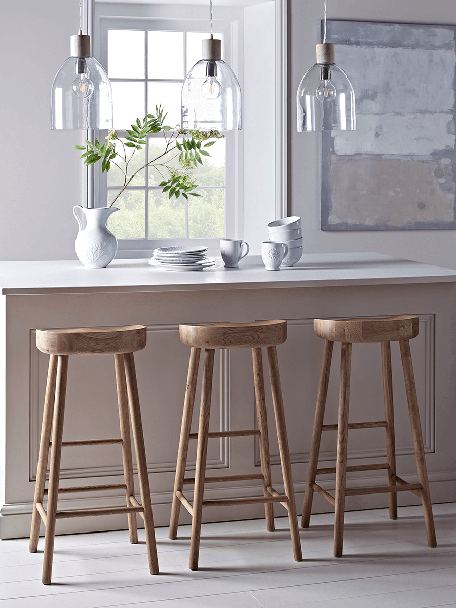 Breakfast Bar Stools