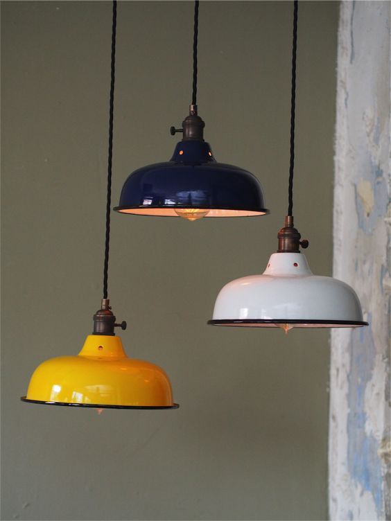 Which ceiling lamp suits your style?