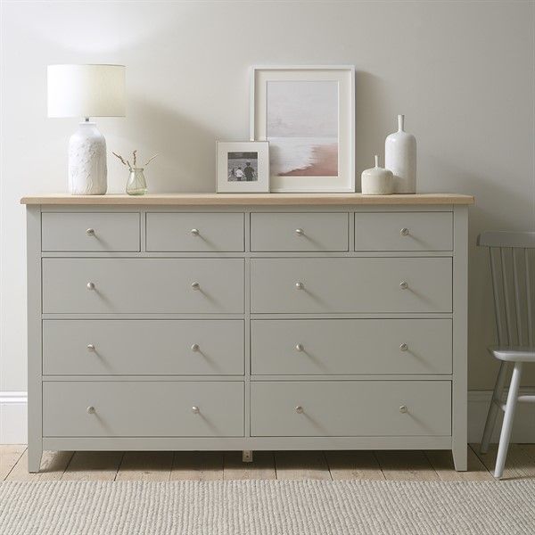 Chester Drawers – A Wonderful Extra  Storage