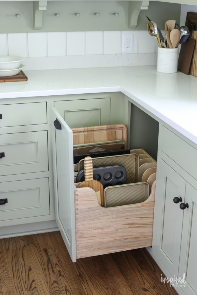 Country Kitchen Designs Made Easy with  natural Wood