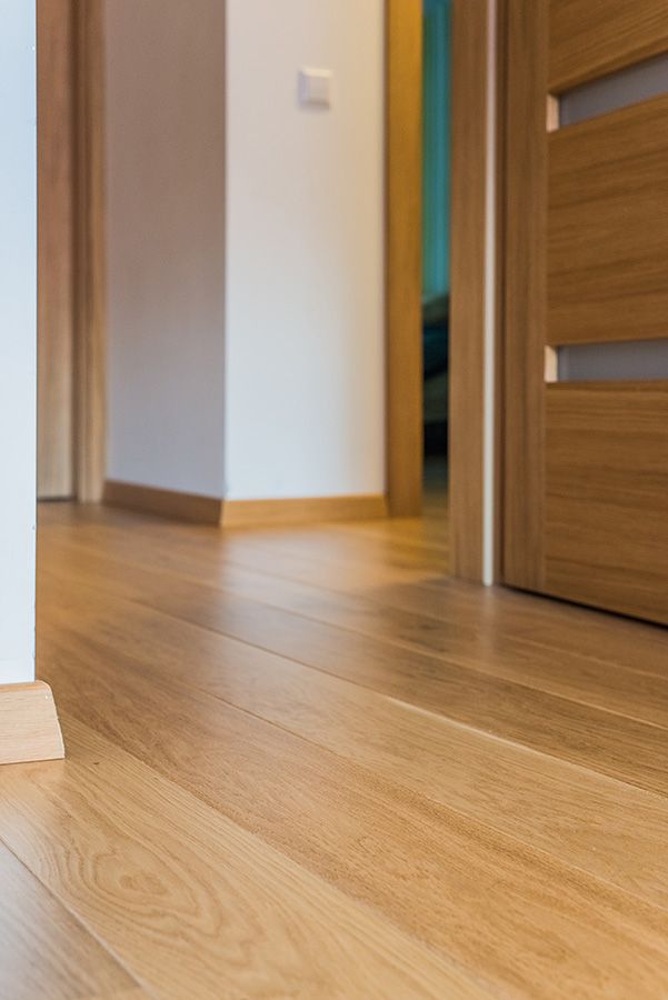 Why is engineered flooring is the best option