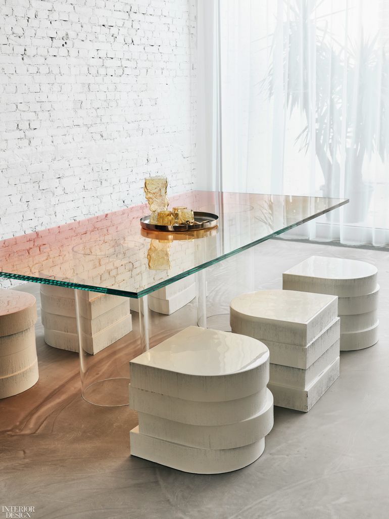 The Elegance of Glass Tables: A Stylish
Addition to Any Space