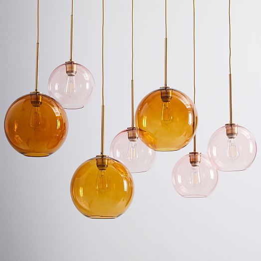 Illuminate Your Space: A Guide to Globe
Lighting Fixtures