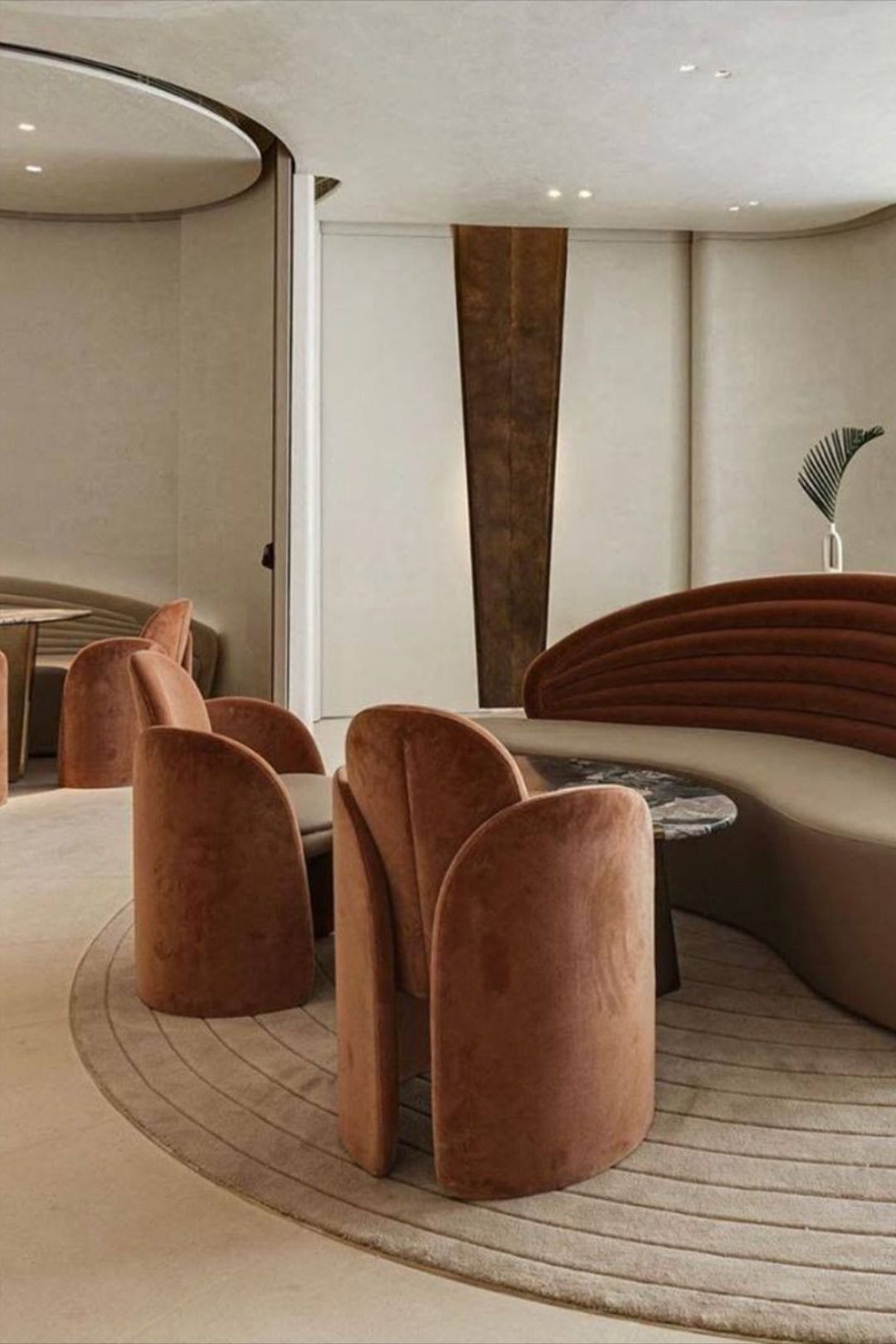 The Top Luxury Furniture Brands Every Homeowner Should Know About