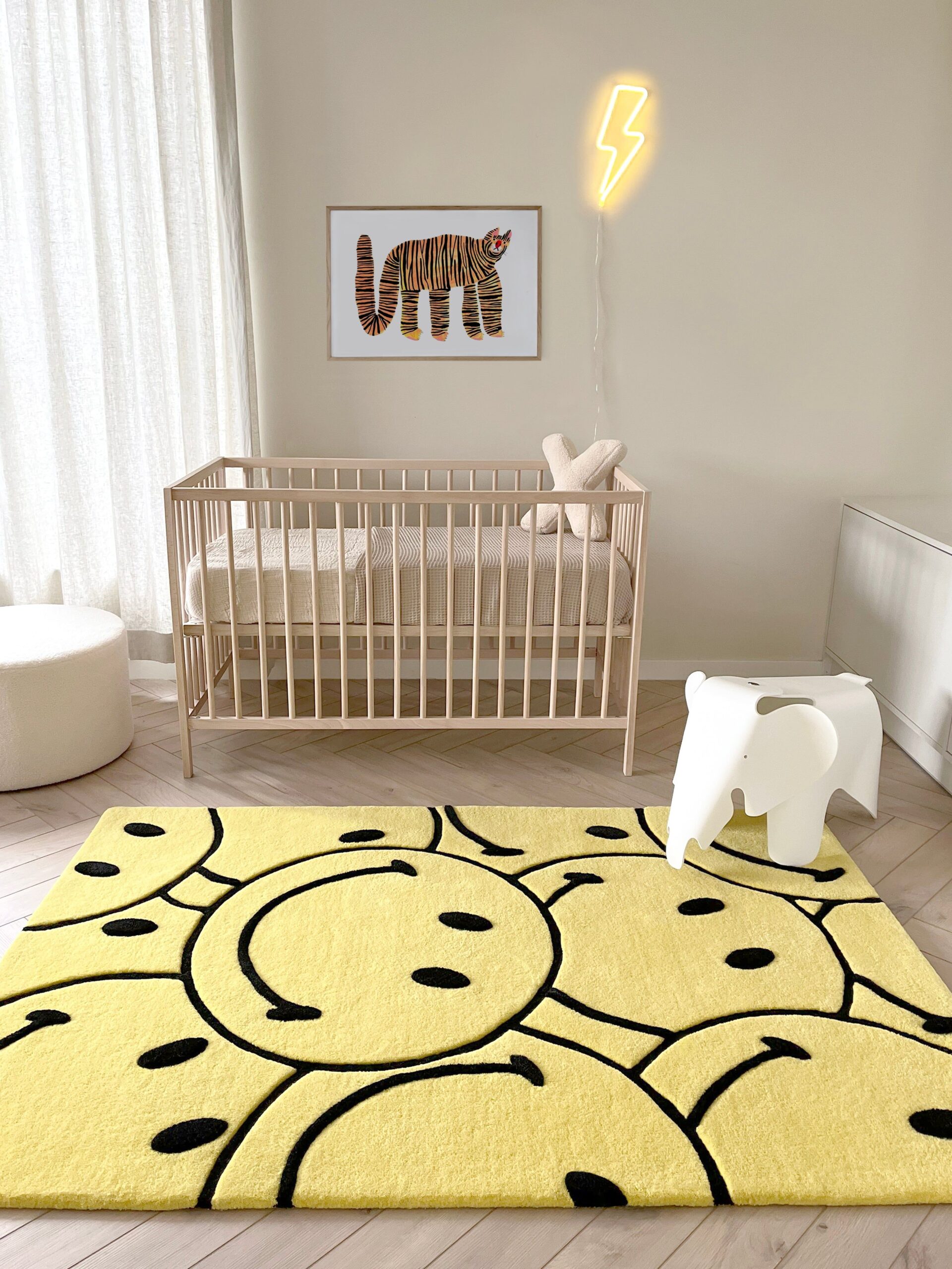 Kids Rugs for an Attractive Play Area