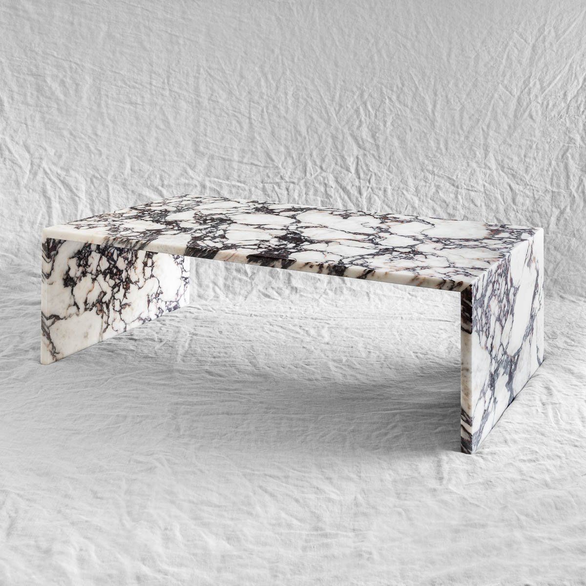 Marble Coffee Table for a Timeless Decor  of Your Living Room