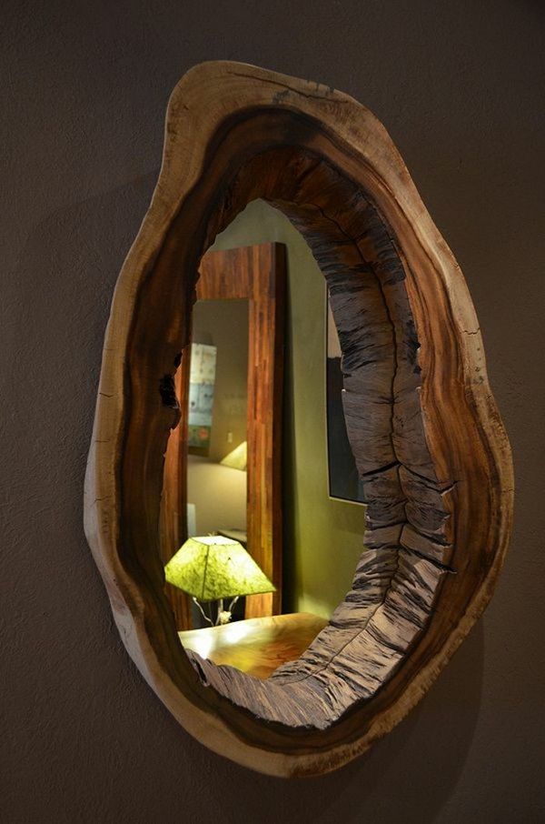 Mirrored Furniture – A Splendind Decor  Idea