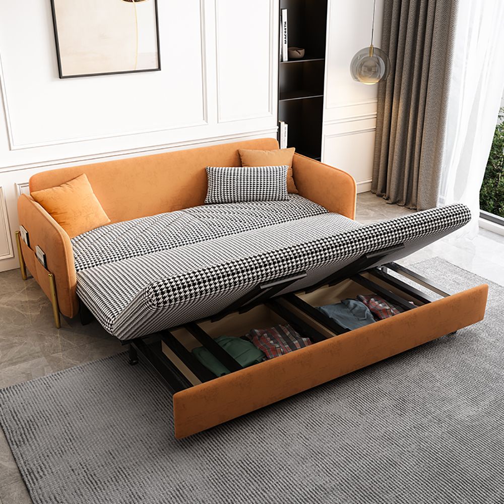 Modern Sleeper Sofa for the News Home  Home Interior
