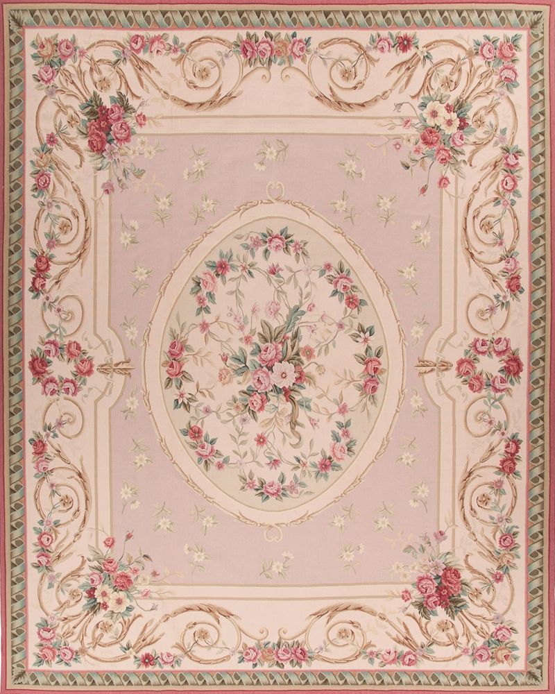 Pink Rug – A Special Addition for Your  Bedroom