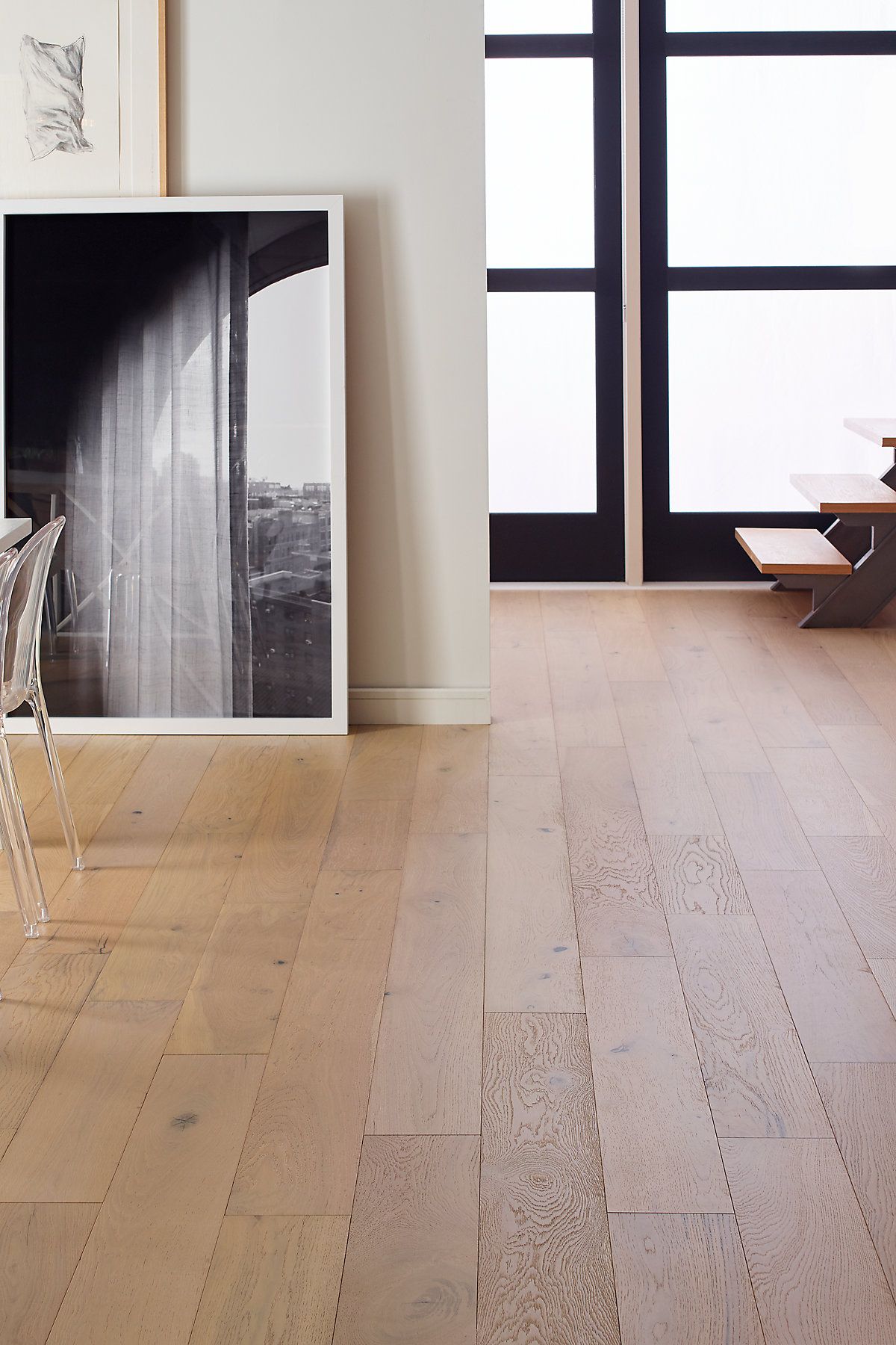 An overview of shaw flooring