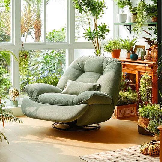 Sofa Recliner Offers You a New Experience  of Comfort