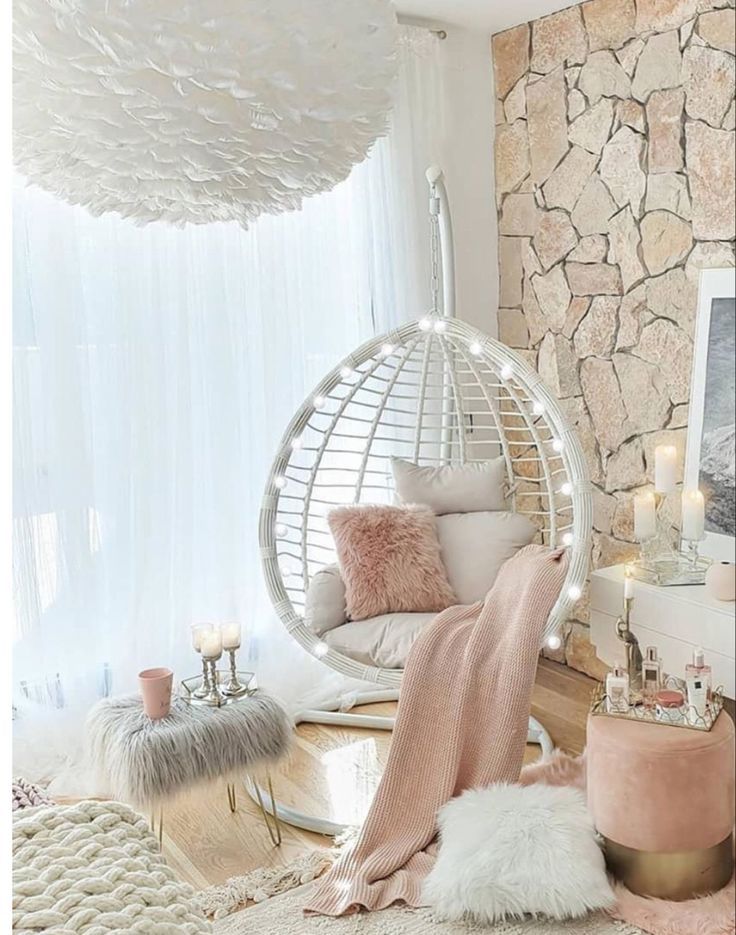 Teen girls bedroom ideas should be one of a kind