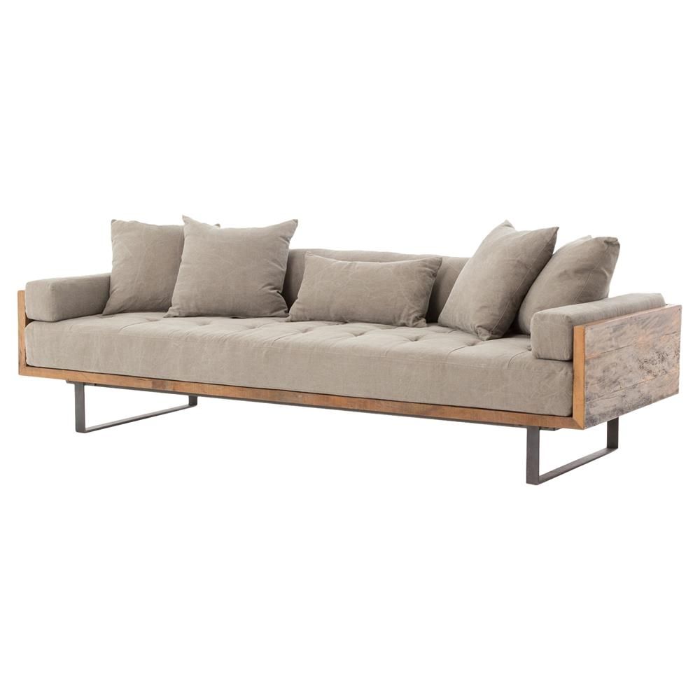 Benefits of Tufted Sofa