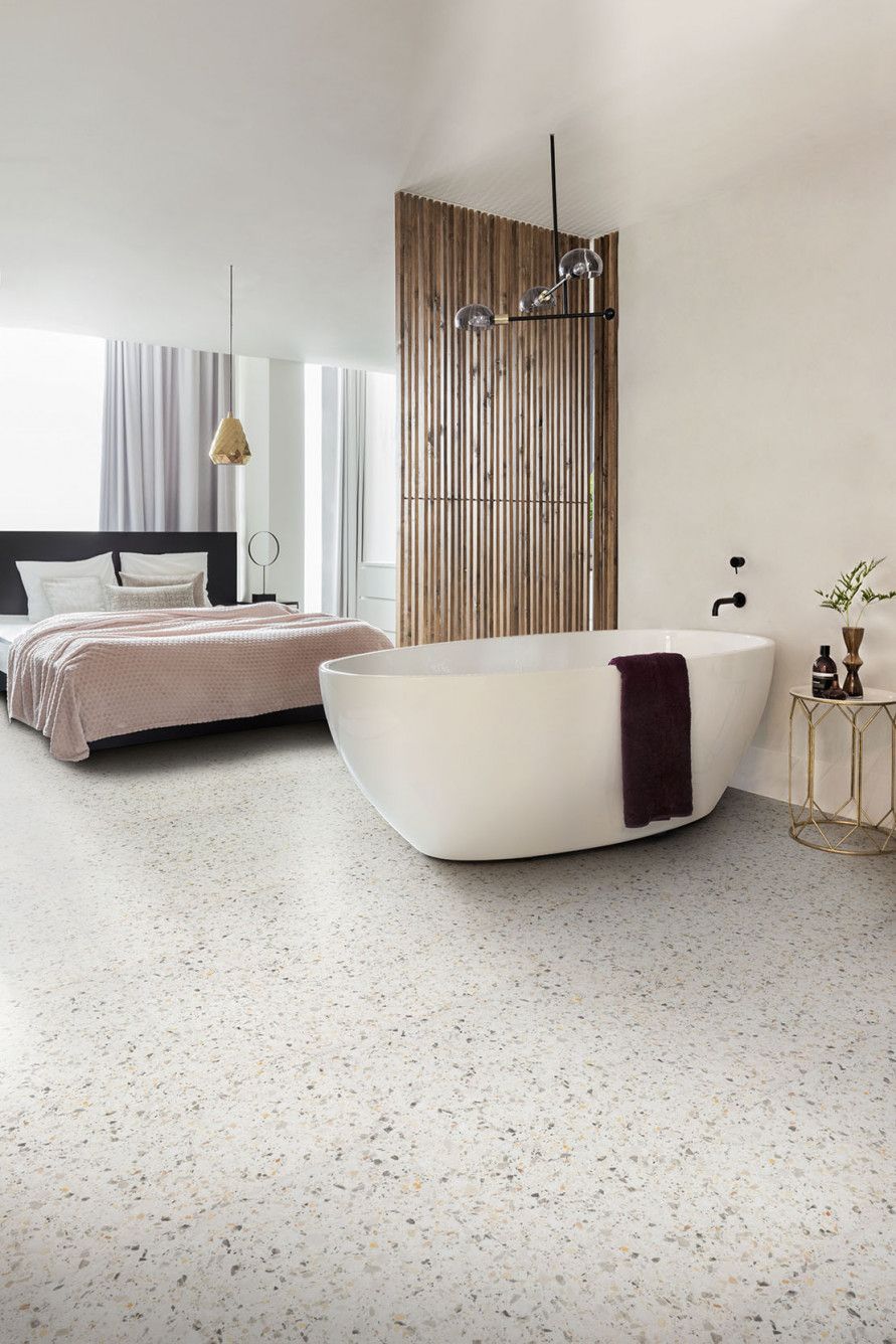 Importance of vinyl tiles