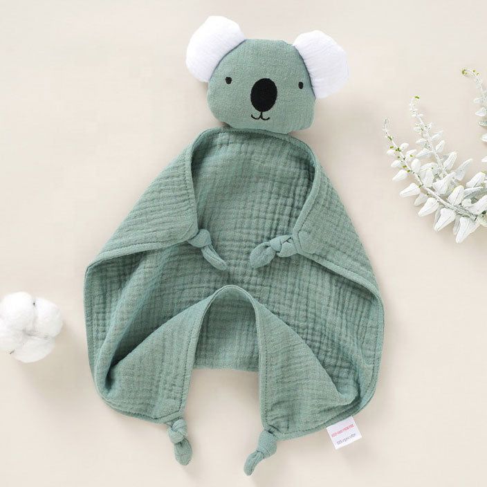 The Secret to Baby Serenity: The Ultimate Baby Comforter Guide