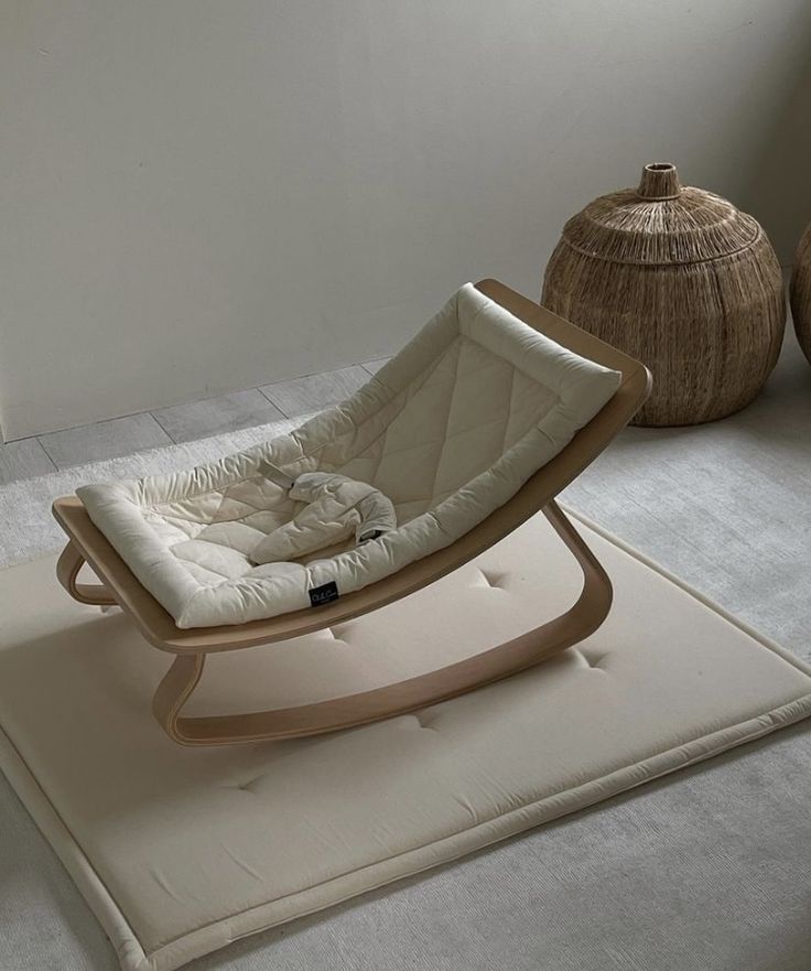 4 elements that make a baby nursery furniture best