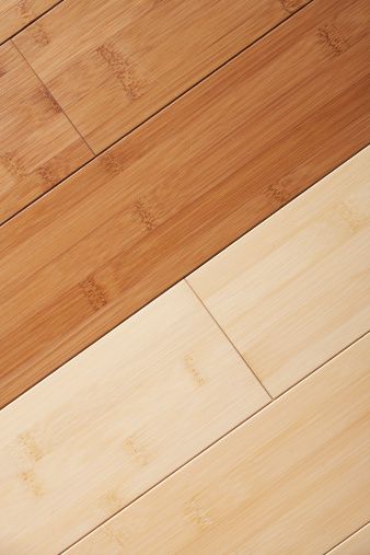 The best alternative for flooring with the bamboo flooring