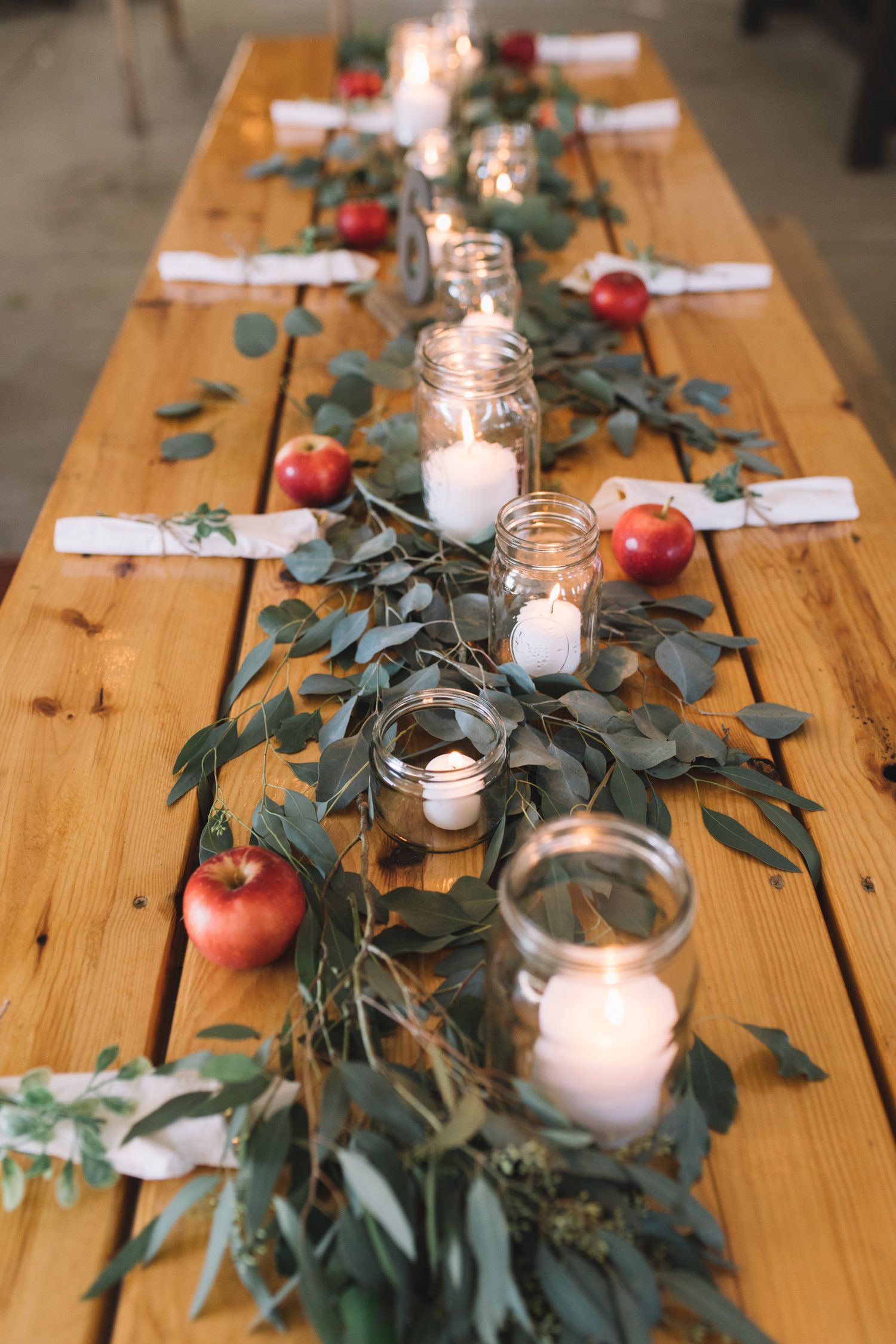 Banquet Tables for Arranging Events at  Home