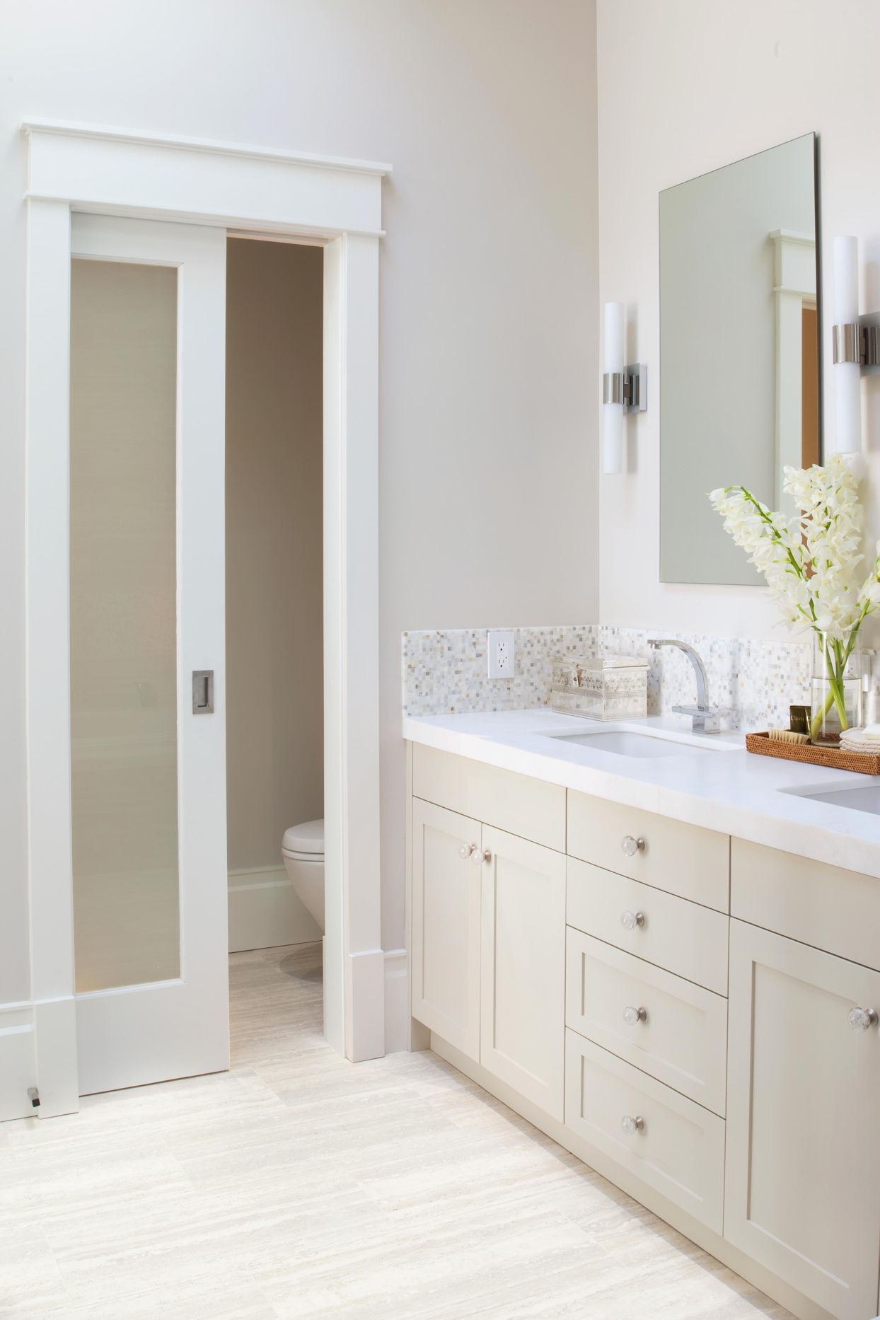 How to Choose Your Bathroom Doors