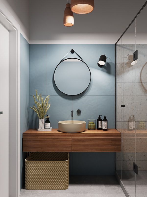 Bathroom Lighting: Which One Is Better?