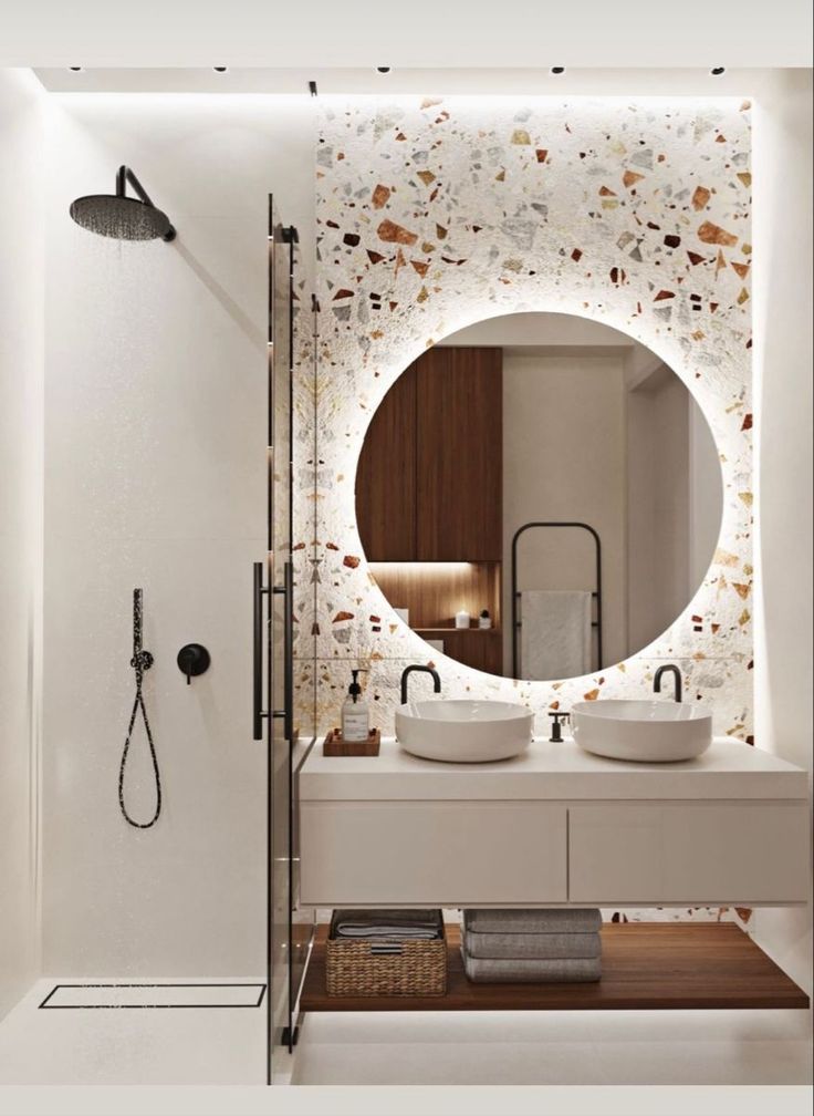 Bathroom Lighting Ideas Decoration Themed