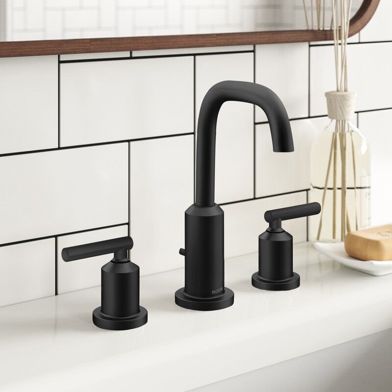 Bathroom Sink Faucets