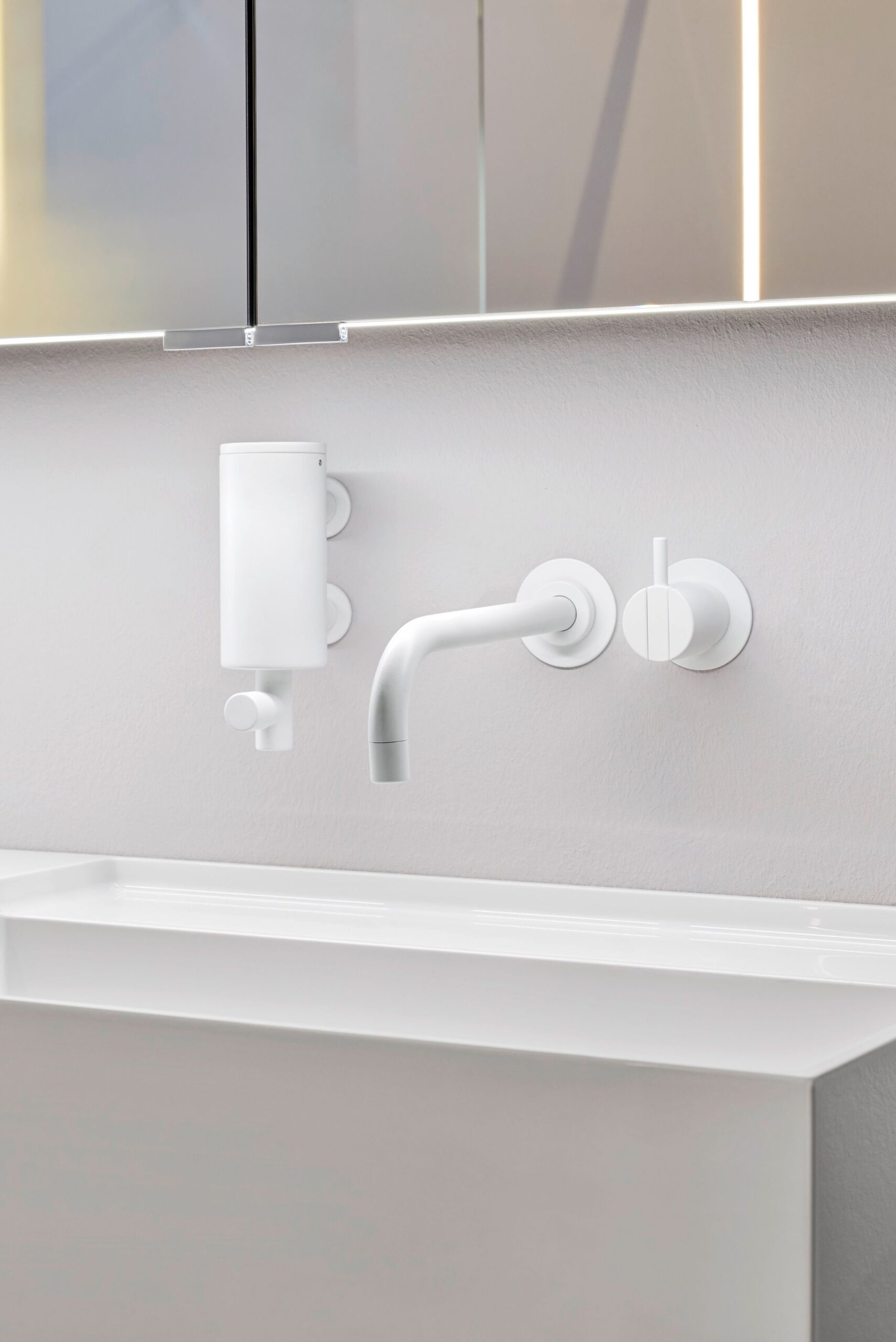 Choosing the Perfect Bathroom Taps for
Your Home