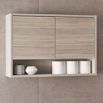 Bathroom Wall Cabinets