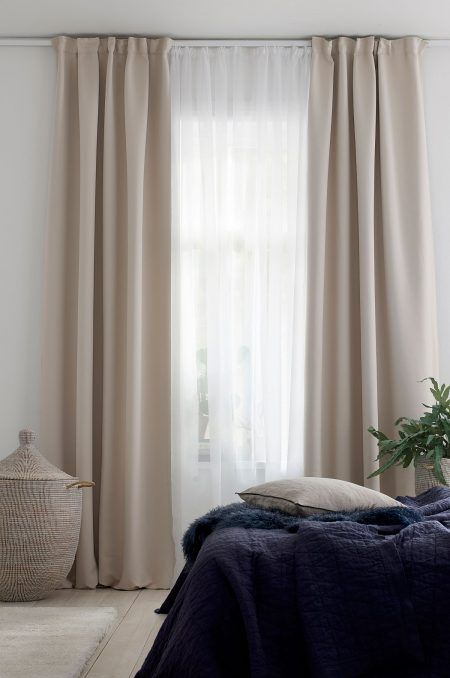 Choosing the best bedroom curtains for best attraction