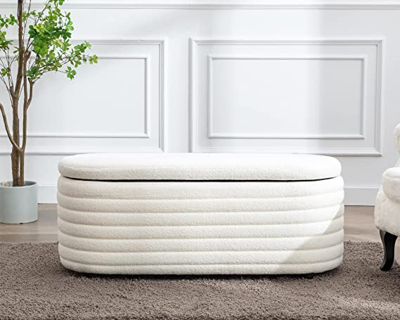 Bedroom Ottoman Bench