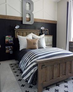 Boys Bedroom Furniture