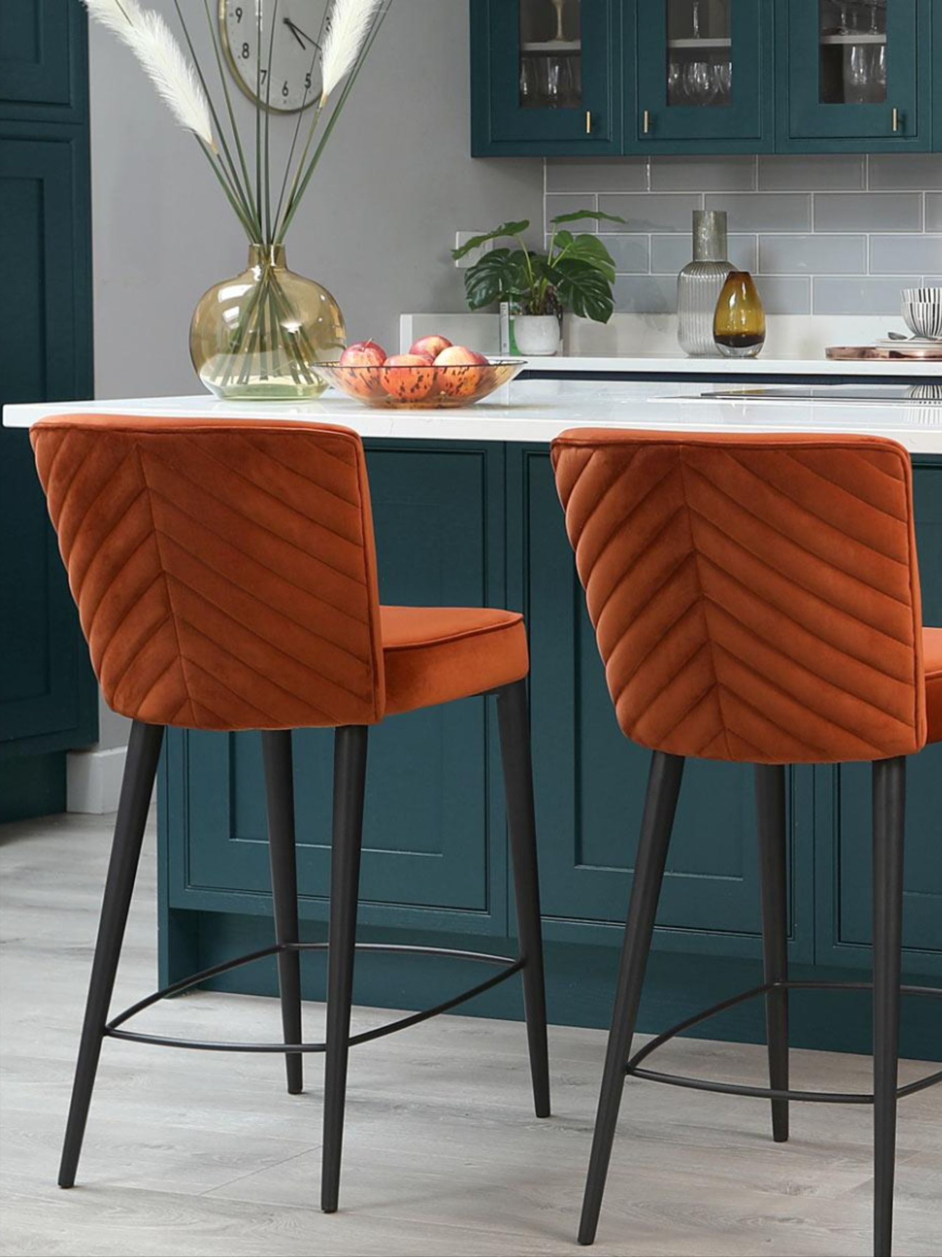 Breakfast Bar Stools