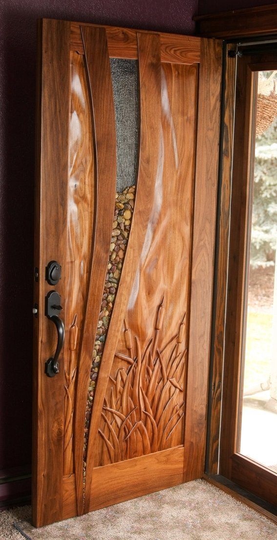 Importance of Entry doors: make it classy