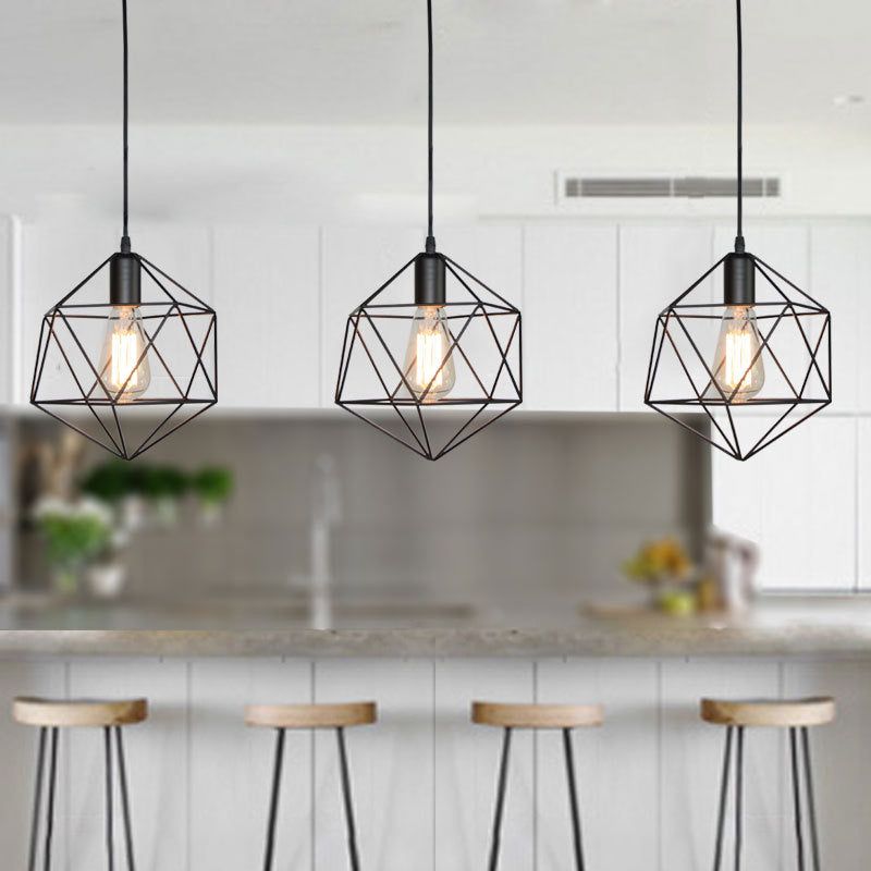 Best Hanging Kitchen Lights