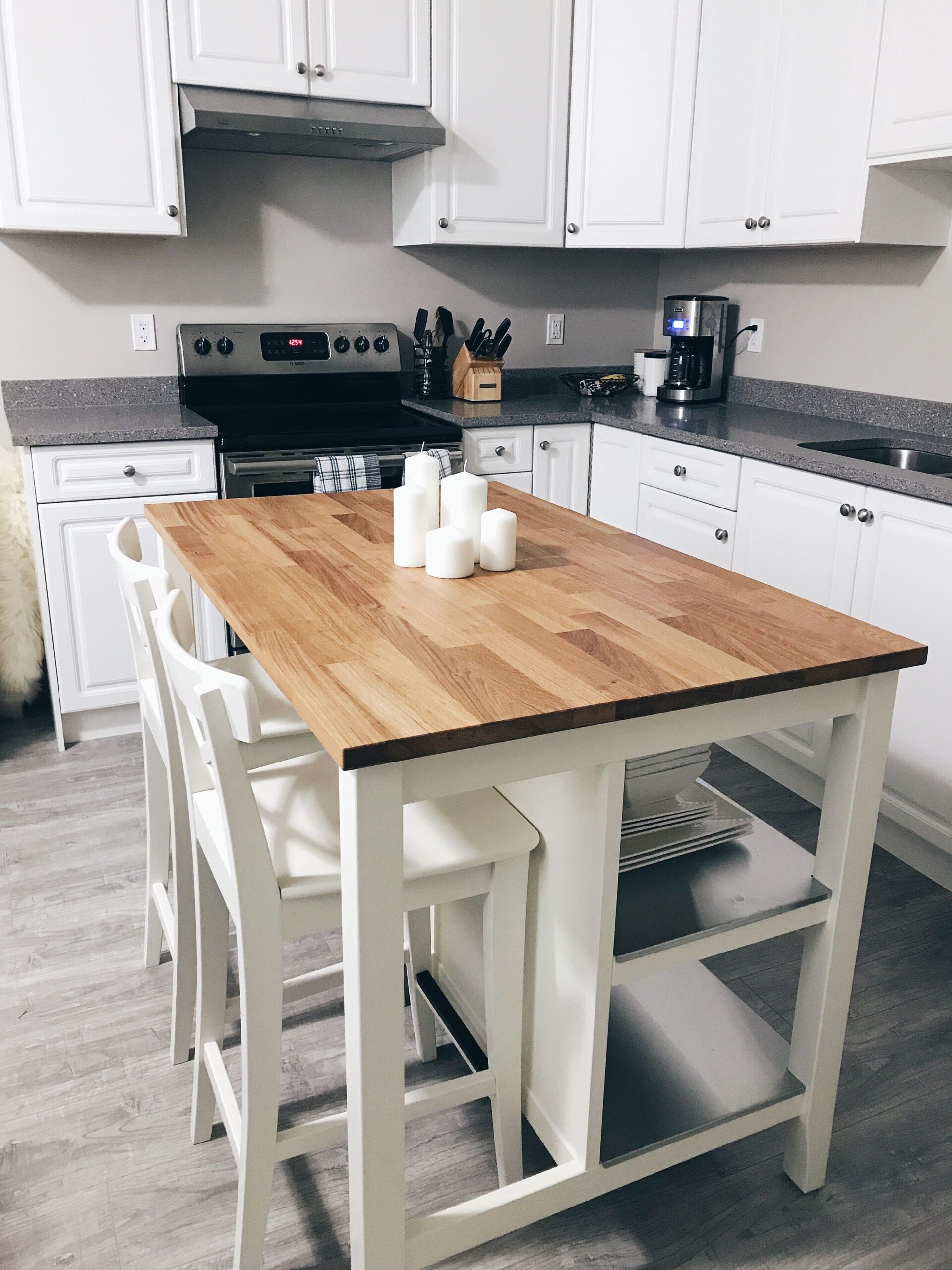 Innovative Ikea Kitchen Island