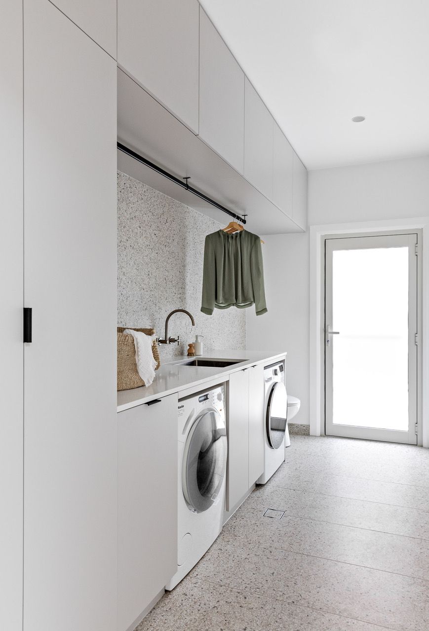 Laundry Ideas for Your Home
