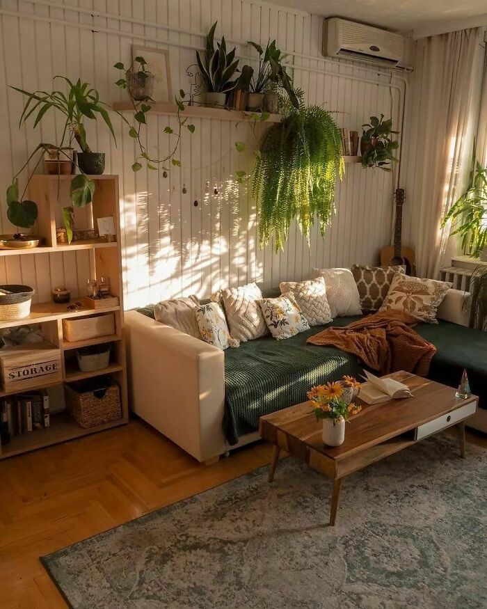 Budget friendly Living Room Decor Ideas