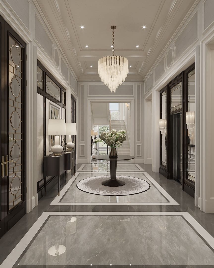 Why marble flooring can be your best option?