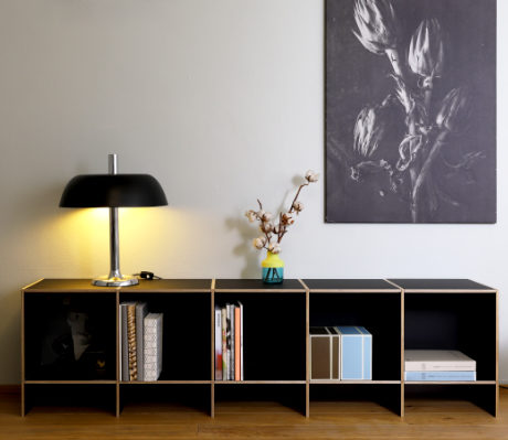 Modern Sideboards Solve Your Storage  Issue